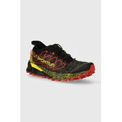 Čevlji LA Sportiva Mutant moški, črna barva