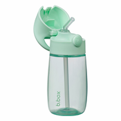 b.box Bocica sa slamkom Junior – spearmint