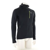 Montura Vertigo Octa Hooded Maglia Moški Jakna iz flisa
