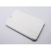 Maska Ultra Slim za Samsung T210/Galaxy Tab 3 7.0 bela