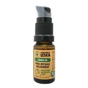 Dokonalá láska LOVE 50 Za hitro pomiritev - 10ml