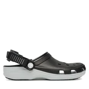 Natikači Crocs Classic Turbo Clog 211287 Črna
