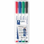 FLOMASTER STAEDTLER 301 1/4 ZA BELO TABLO