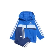 ADIDAS SPORTSWEAR Športna trenirka  modra / svetlo modra / temno modra / bela