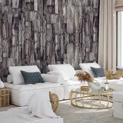 Tapeta - Granite rocks 50x1000 Standard