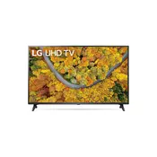 LG 50UP75003LF UHD 4K SMART