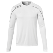 Dres z dolgimi rokavi Uhlsport Stream 22 jersey long sleeve kids