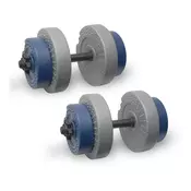 Iron Set tegova 22 kg