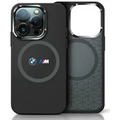 1 to 3 BMW OVITEK ZA IPHONE 16 6.1 HARDCASE MAGNETNI S TISKANIM OBROČKOM ZA MAGSAFE