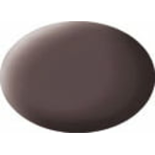 Revell akrilna boja - 36184: mat koža smeda mat