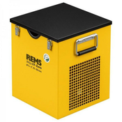 Rems uredaj za elektricno zamrzavanje cevi umesto pražnjenja frigo d-zero set ( REMS 131012 )