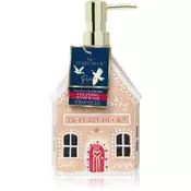 Baylis & Harding The Fuzzy Duck Winter Wonderland tekoče milo za roke dišave Cranberry 650 ml