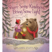 Share Some Kindness, Bring Some Light