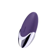 Satisfyer vibrator za klitoris Purple Pleasure