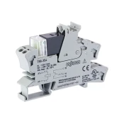 WAGO WAGO GmbH & Co. KG Vtičnica z relejem 788-354, (20889160)