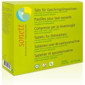 Sonett tablete za pomivalni stroj - 25 k.