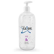 Just Glide Toylube 500 ml Water-Based Thick Lubricant for Accessories 06299790000