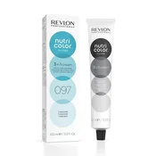 Kolorant u Kremi Revlon Turkizno 3 u 1 (100 ml)