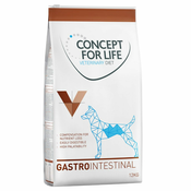 Concept for Life Veterinary Diet Gastro Intestinal  - 4 x 1 kg