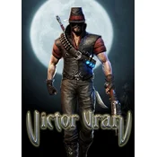 Victor Vran Steam Key GLOBAL