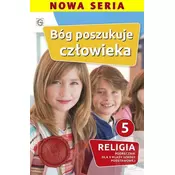 Katechizm SP 5 Bóg poszukuje człowieka