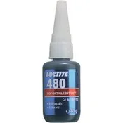 SEKUNDNO LEPILO ČRNA 20 G LOCT ITE 480