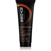 Syoss Power Hold 5 (Sculpting Gel) 250 ml