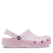 Crocs Odprti čevlji Classic  roza