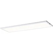 Paulmann LED vgradna svetilka, osnovni komplet 7.5 W topla bela Paulmann 70776 Ace bele barve
