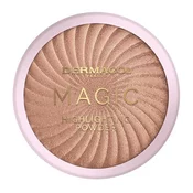 Dermacol Magic peceni highlighter 10 g