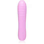 Skins Touch The Wand vibrator Pink 1 kos