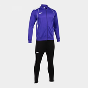 CHAMPIONSHIP VII TRACKSUIT PURPLE WHITE BLACK M