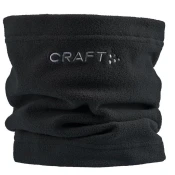 Ovratni trak Craft CORE Essence Fl, črn