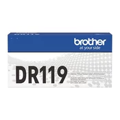 BROTHER DR119, originalan bubanj , crna, 10000 stranica