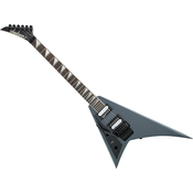 Jackson JS32L Rhoads Satin Gray AH