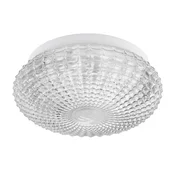 CLAM KUPAONSKA LAMPA  E27 IP44/PROZIRNA