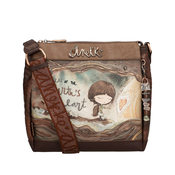 ANEKKE torba fashion FW24 Core M-28x24x8cm