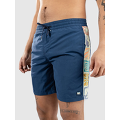 Billabong Dbah Lb Boardshorts dark blue Gr. L