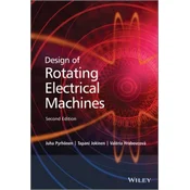 Design of Rotating Electrical Machines 2e