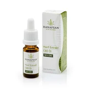 CBD kapljice 10%, 10 ml