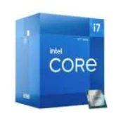 Intel Core i7-12700 2.10GHz, Box