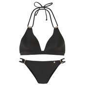 JETTE Bikini zlata/črna