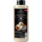 Afrodita Šampon kokos, 1l