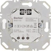 Berker Berker zatemnilnik na dotik (R, L) 85421100, (20993646)