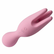 Stimulator klitorisa Svakom - Nymph, ružicasti