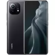 Xiaomi Mi 11 5G 8GB/256GB Sivi