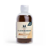 FlavDrops™ kapljice - 50ml - Butter Biscuit