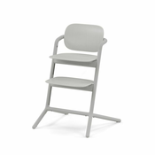 cybex® otroški stolček lemo™ suede grey