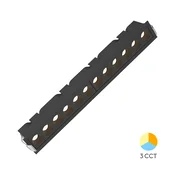 Braytron LED linearna svetiljka BRY-LINEX-LN12-18W-3CCT-BLC