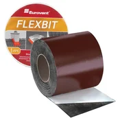 Ven FLEXBIT bitumenski trak 150 mm x 10 m RAL 8017